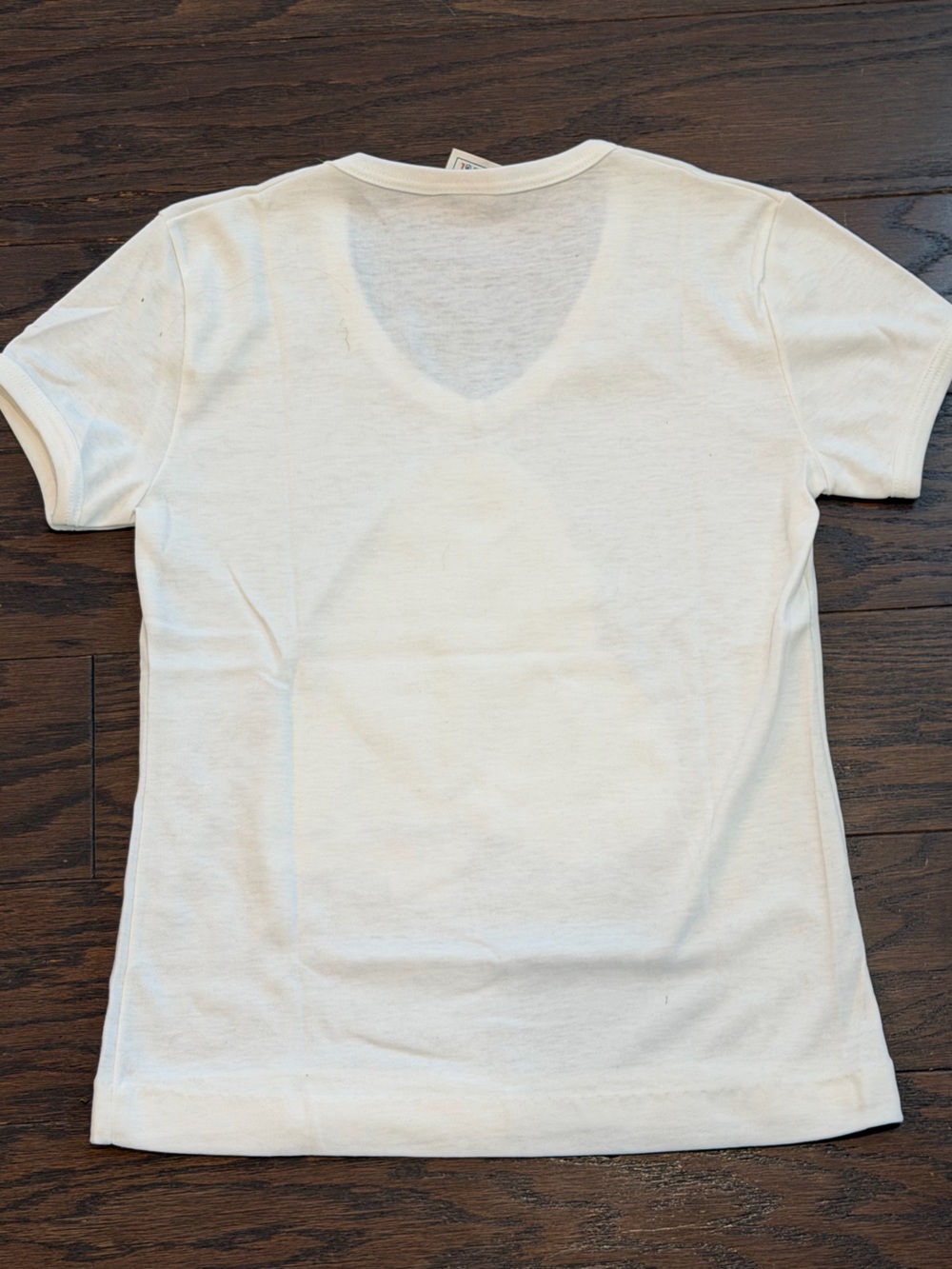 Vintage Magnum P.I. Tom Selleck Ferrari Graphic Tee Made in USA Size Large - Picture 5 of 8